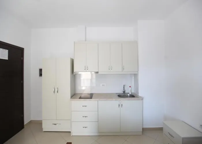 Kristjana Hotel Ksamil