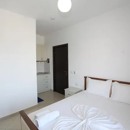 Kristjana 酒店 卡萨米尔