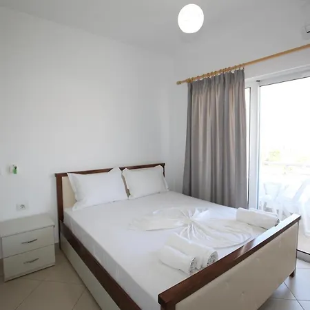 Kristjana 酒店 卡萨米尔