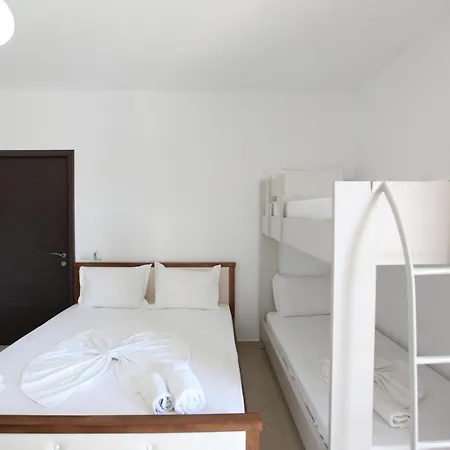 Kristjana 酒店 卡萨米尔