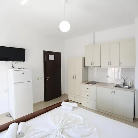 Kristjana 酒店 卡萨米尔