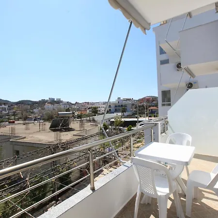 Kristjana 酒店 卡萨米尔