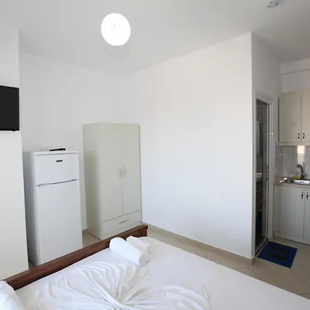 Kristjana 酒店 卡萨米尔